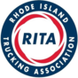 Rhode Island Trucking Association Logo