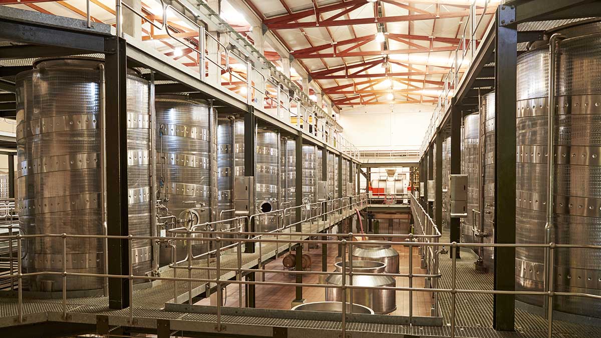 Climate Controlled Warehousing N&D Transportation