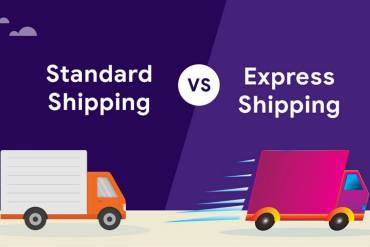 expedited shipping vs standard shipping as explained by the best transportation company N&D transportation company