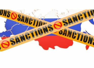 russian sanctions and the effect on the supply chain