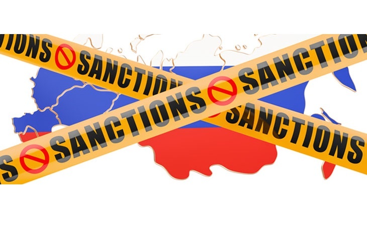 russian sanctions and the effect on the supply chain
