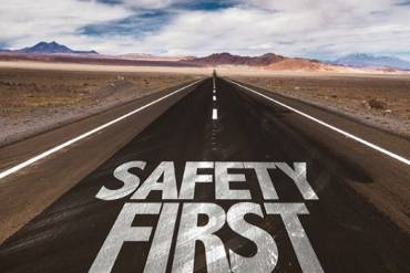 FMCSA regulations specify the dos and donts for truck driver safety