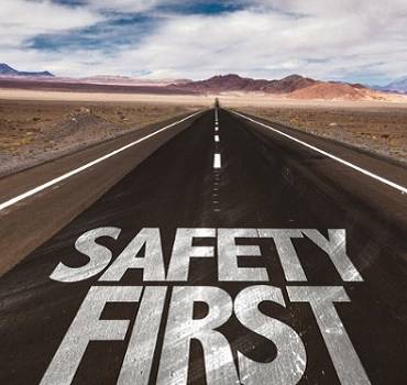 FMCSA regulations specify the dos and donts for truck driver safety