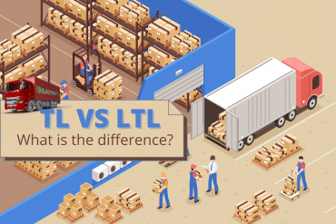 LTL vs TL what's the difference
