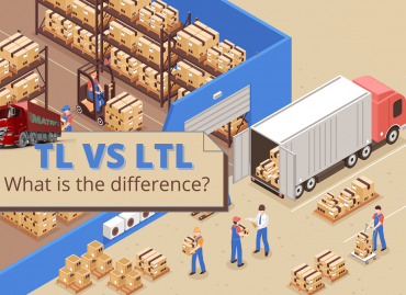 LTL vs TL what's the difference