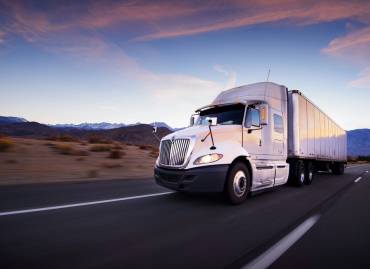 transportation of freight after N&D provided a freight quote