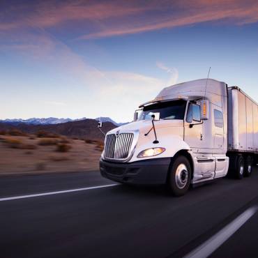 transportation of freight after N&D provided a freight quote