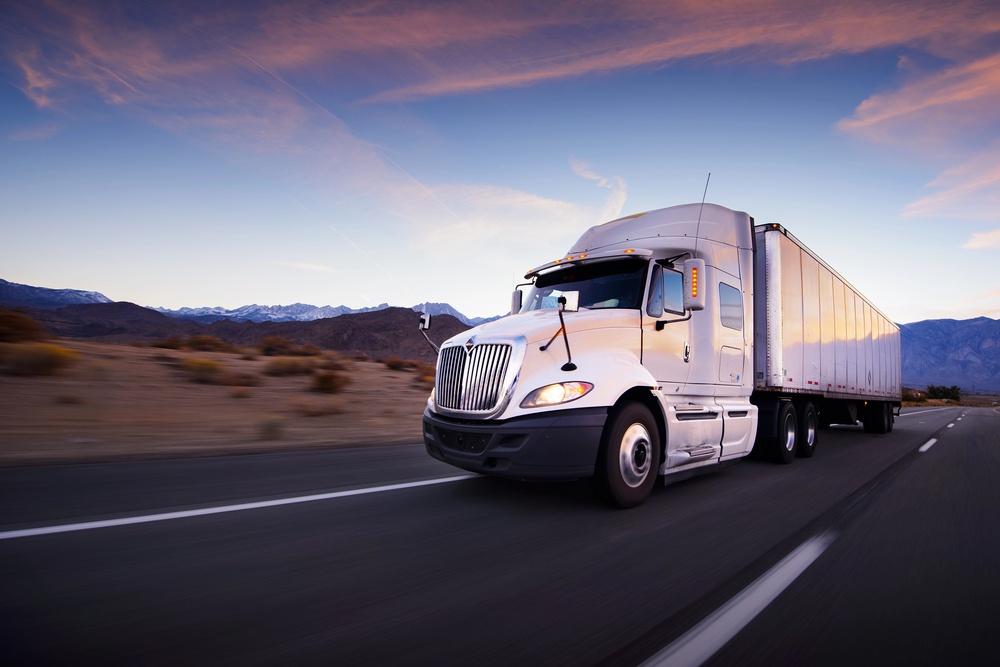 transportation of freight after N&D provided a freight quote